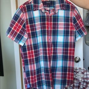 2/$20 - American Eagle Button Up